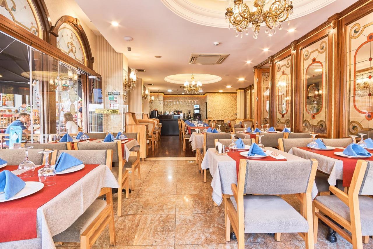 Western Empire Palace & 4* Istanbul