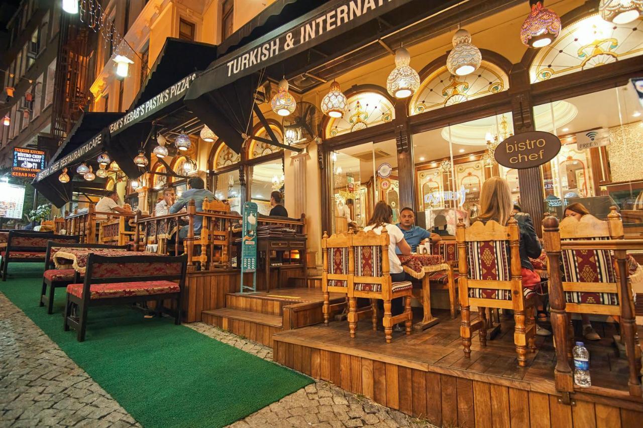 Western Empire Palace & Hotel 4*