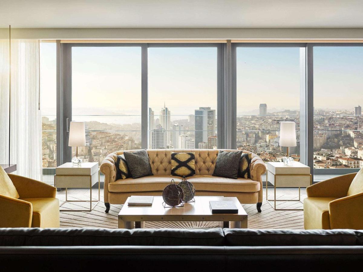 Hotel Fairmont Quasar