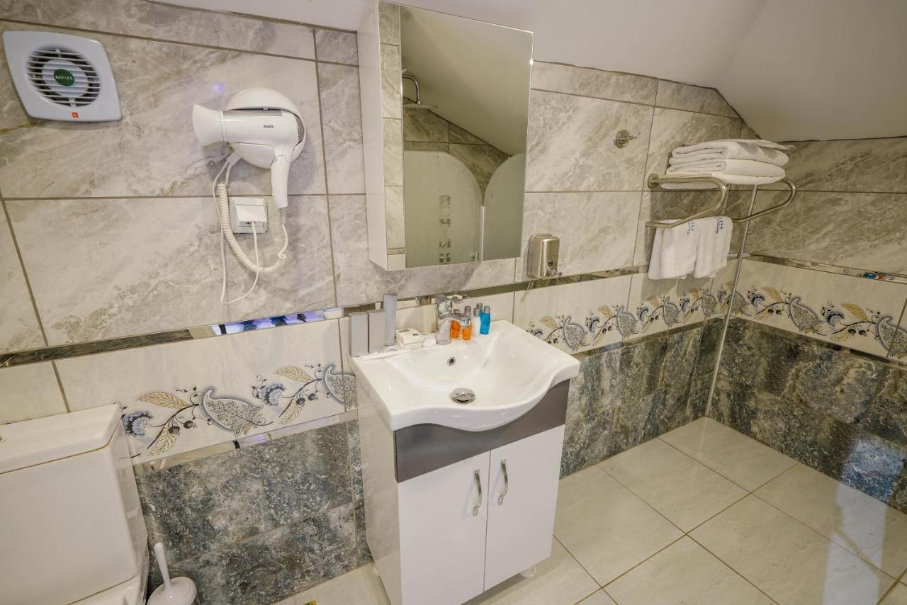 Hotel Robin Hood