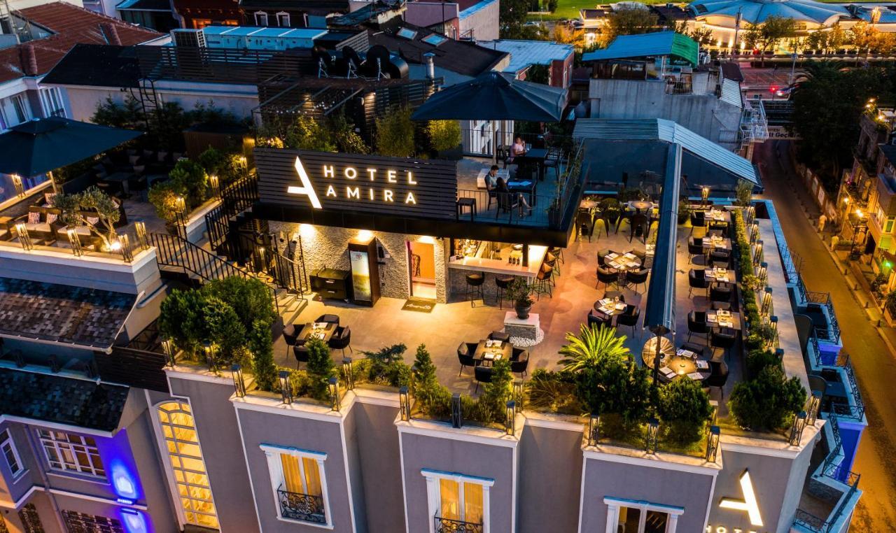 Amira Hotel 4*
