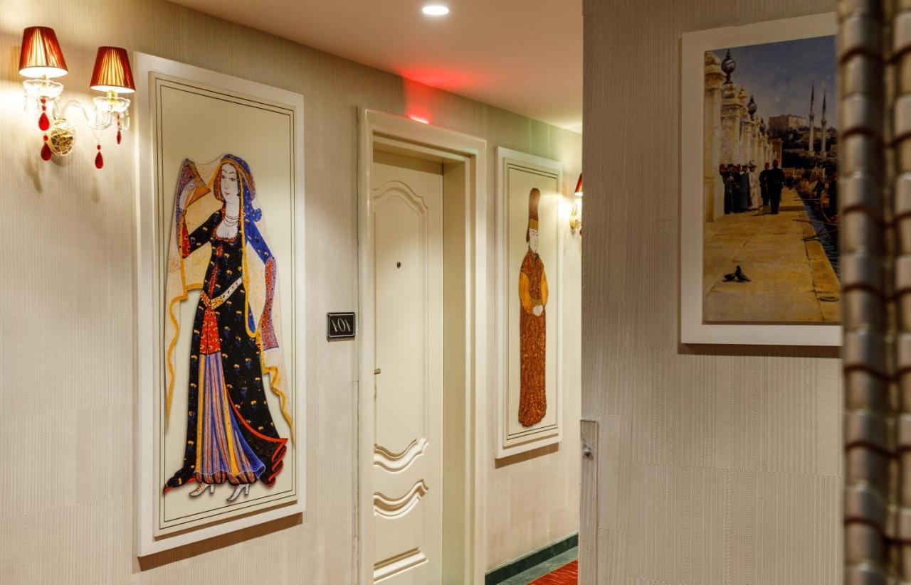 Hotel Amira 4*