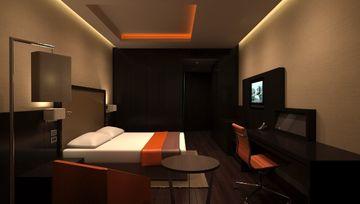 Hotel Crowne Plaza Istanbul-ora Istanbul
