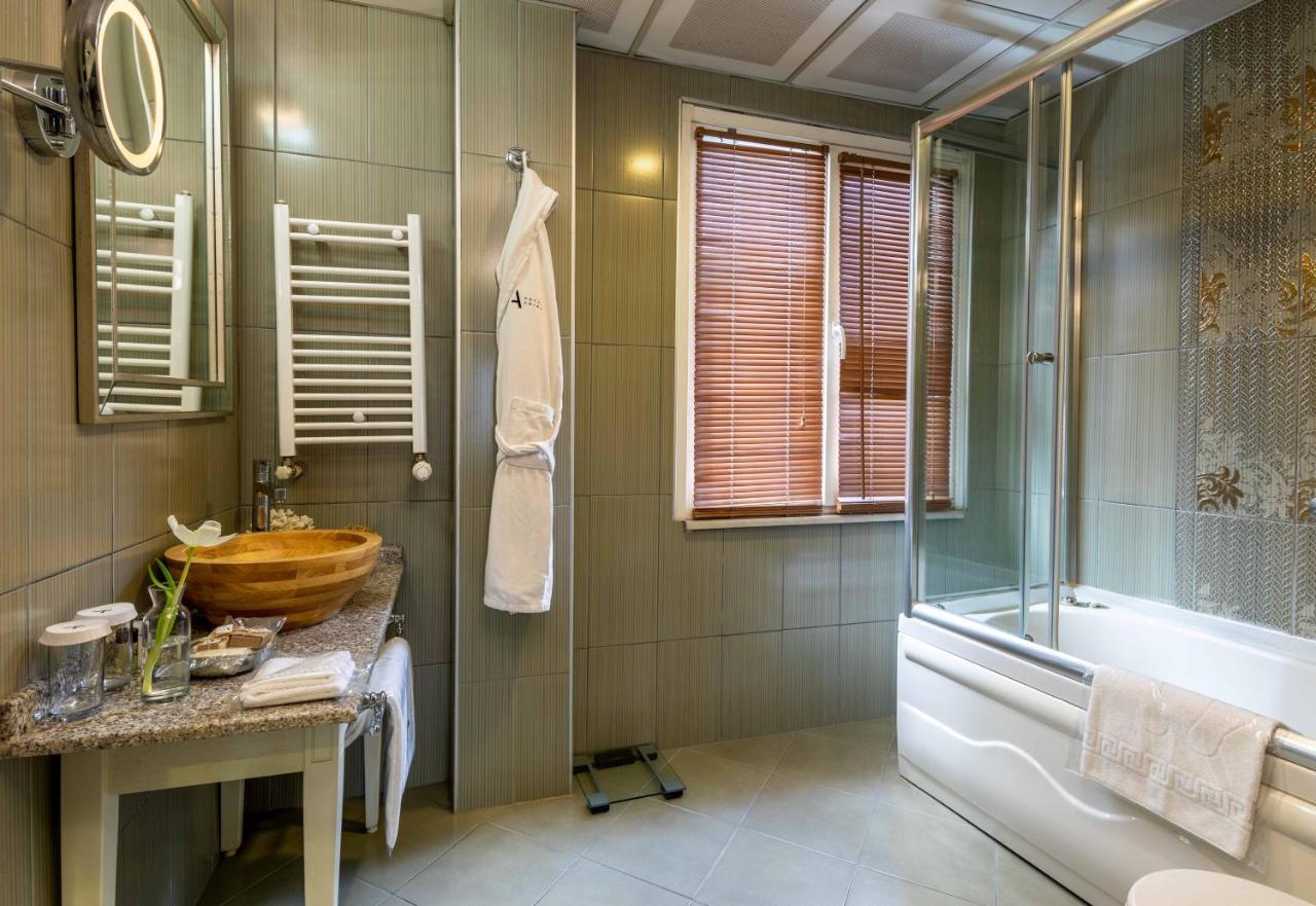 Hotel Amira Istanbul