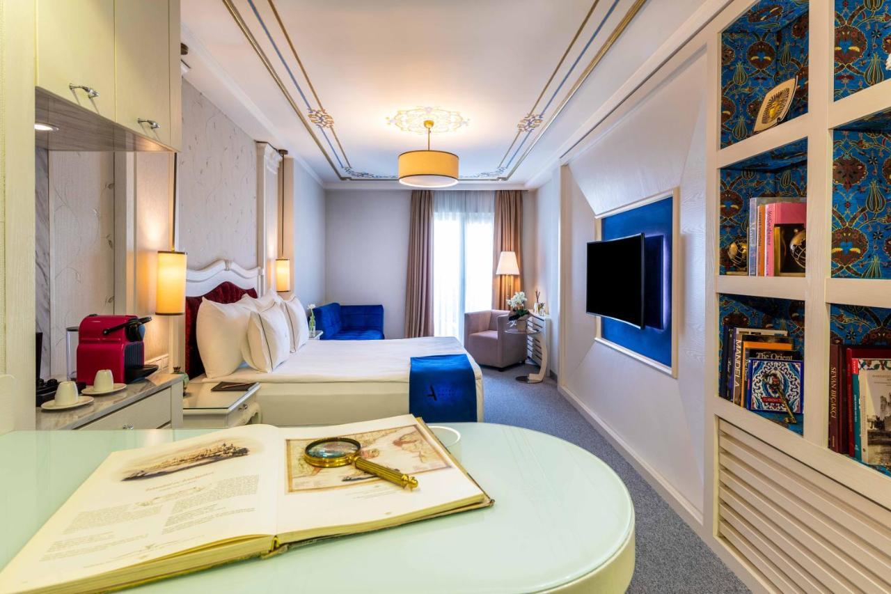 Amira Hotel