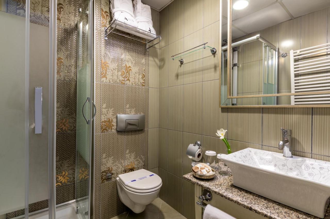 Amira Hotel 4*