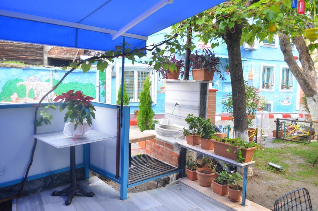 Hotel Sultanahmet Isil