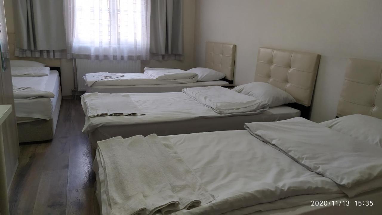 Marpalace Otel