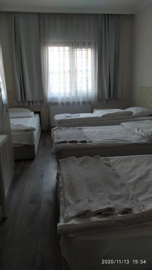 Otel Marpalace İstanbul