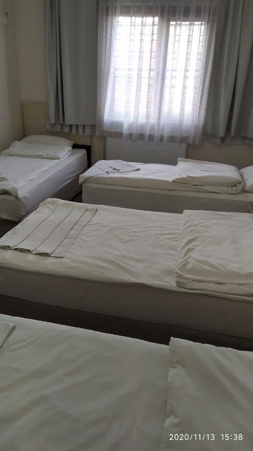 Marpalace Otel 3*