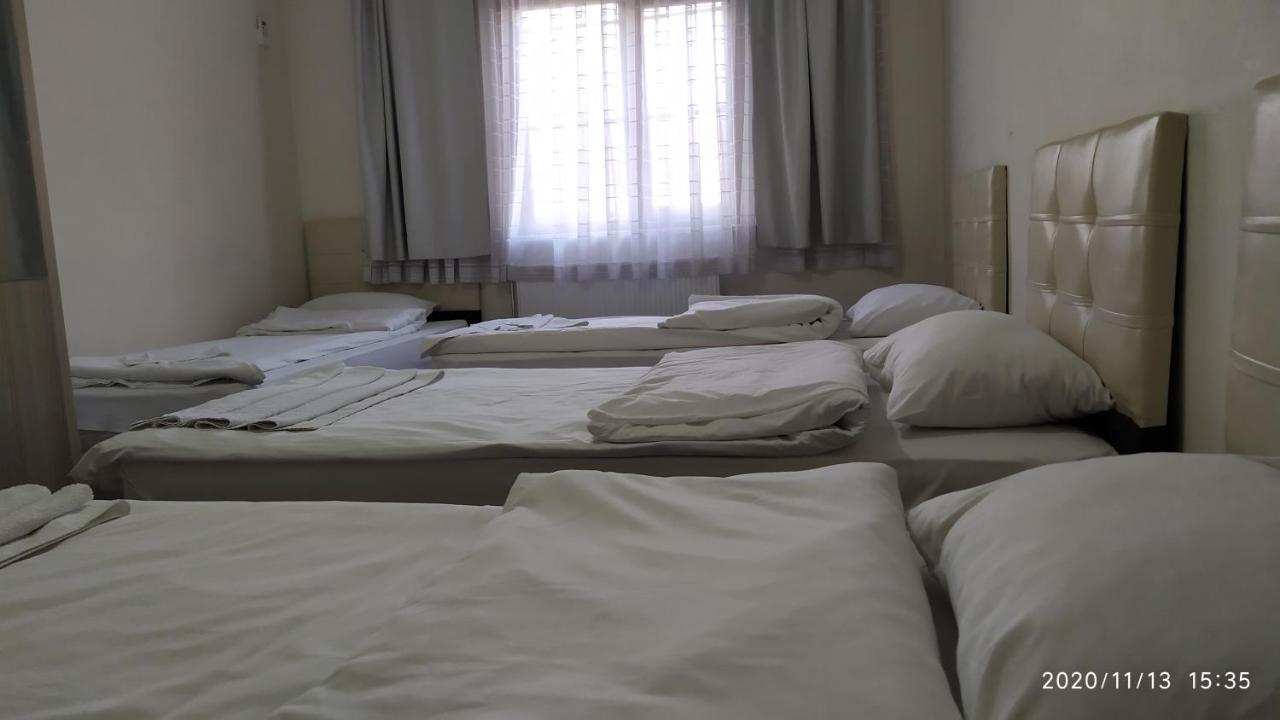 Marpalace Otel 3*