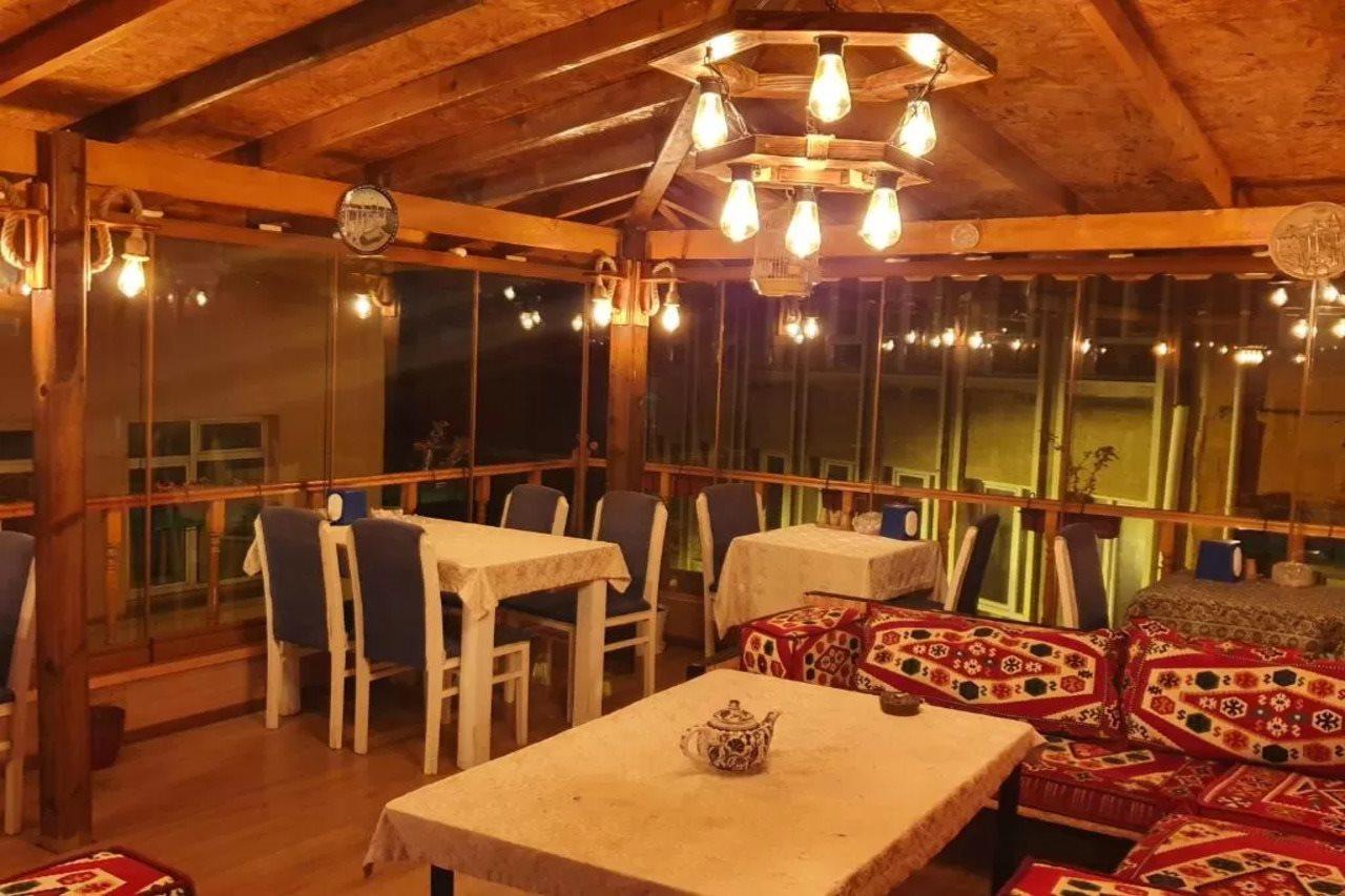Old Family Hotel 2*