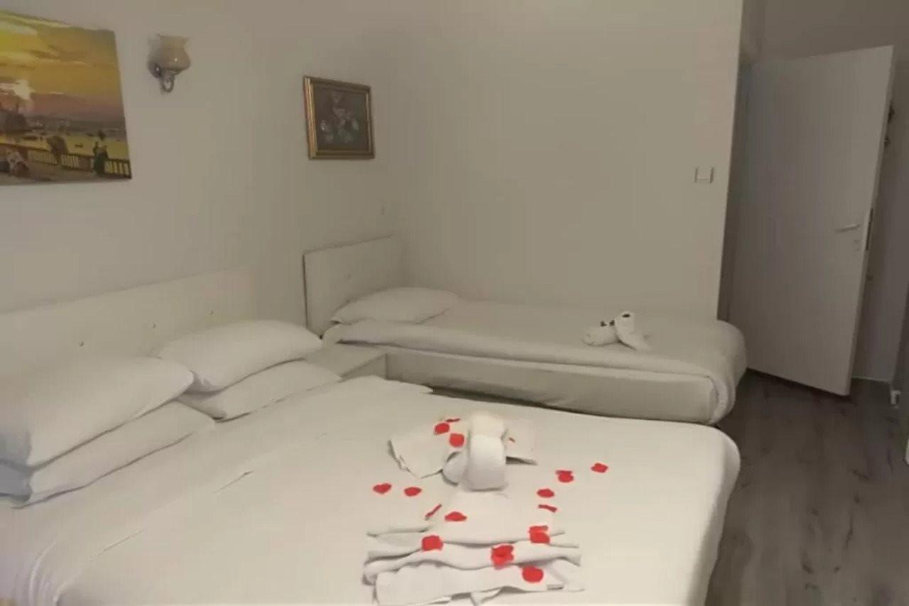 Old Family Hotel Istanbul