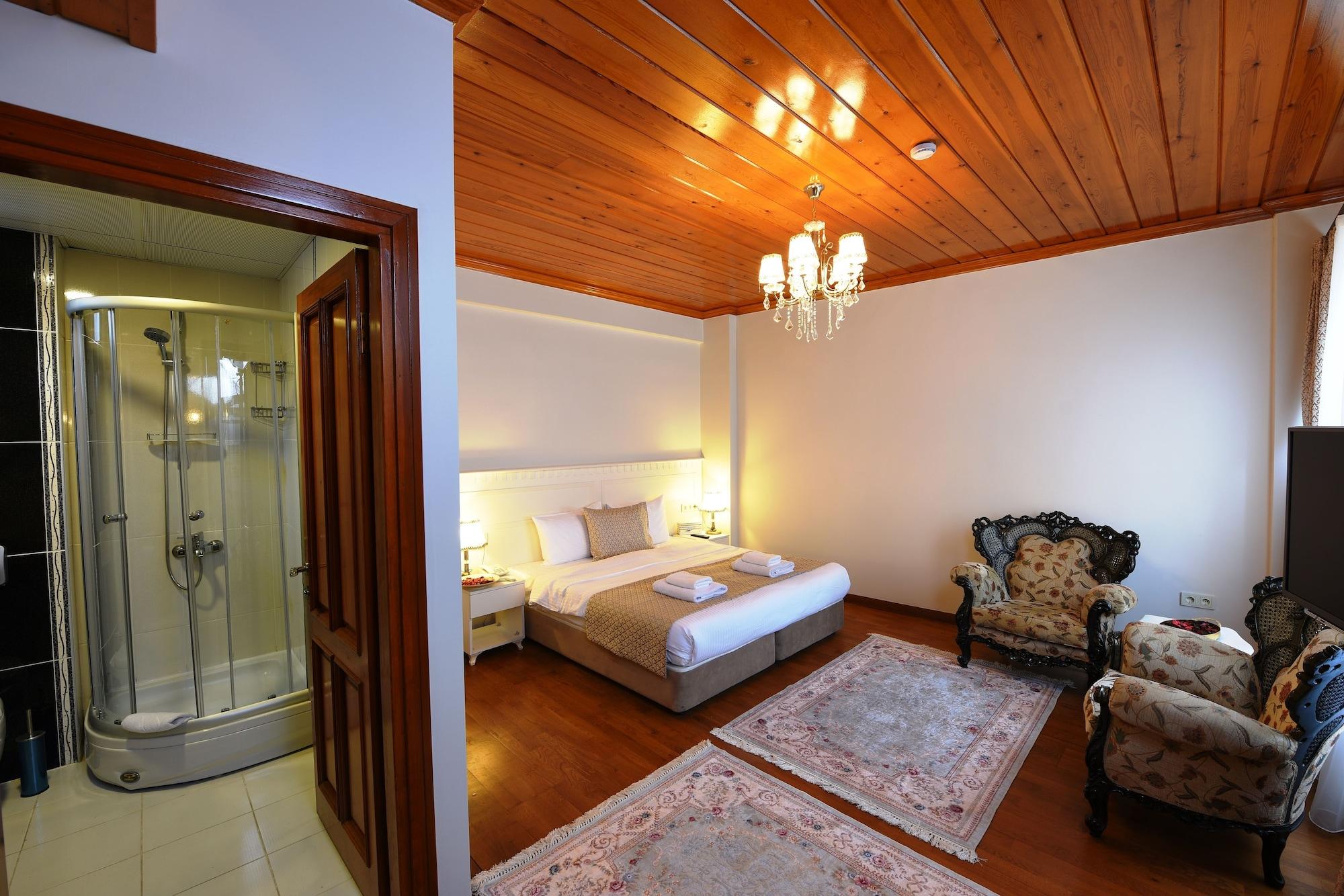Elyka Hotel 2*