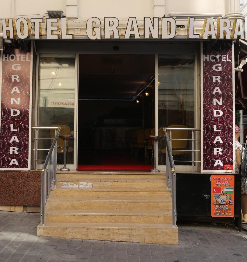 Hotel Grand Lara Istanbul