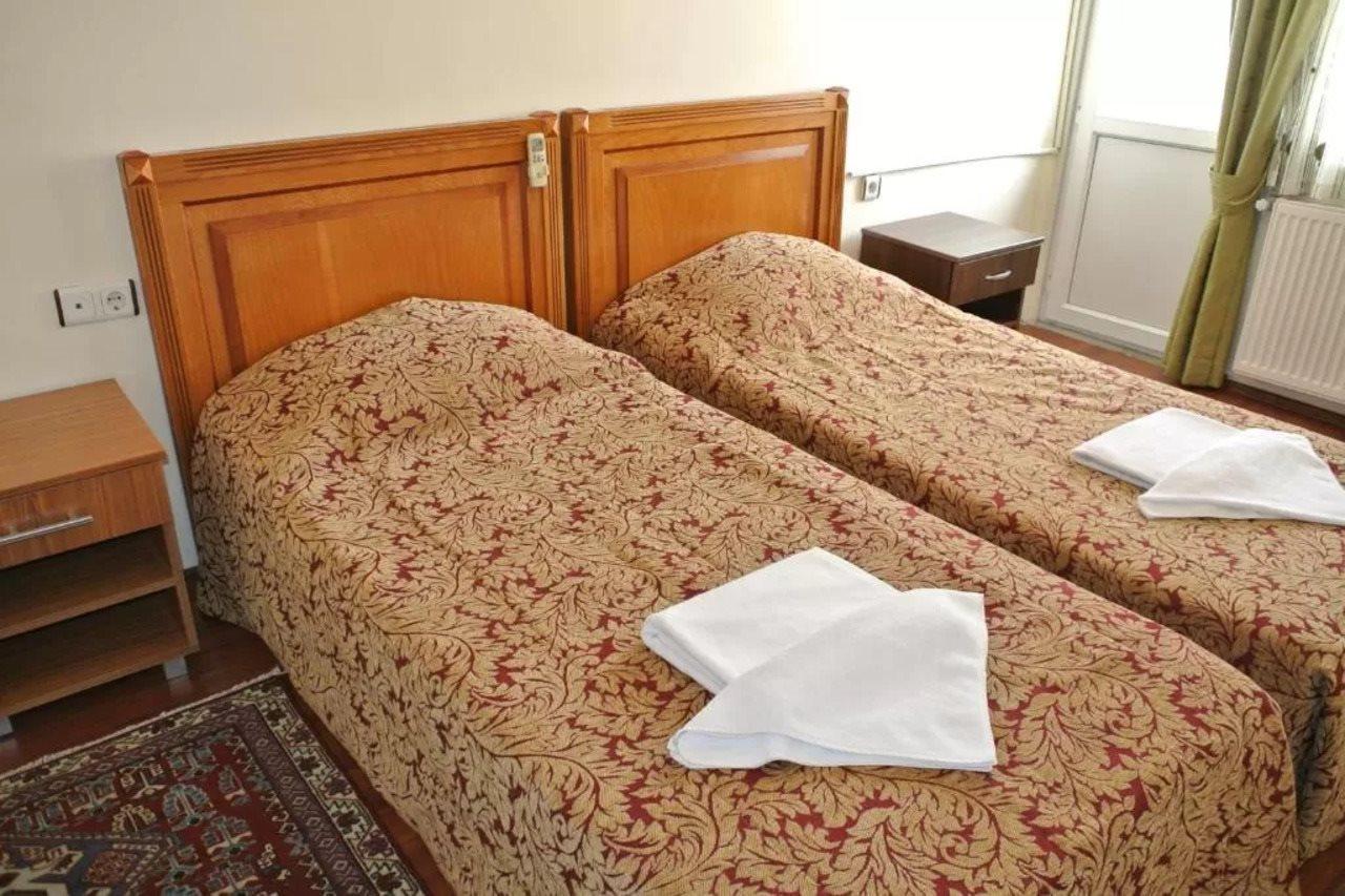 Emirhan Hotel, Sultanahmet Oda ve Kahvaltı 3*