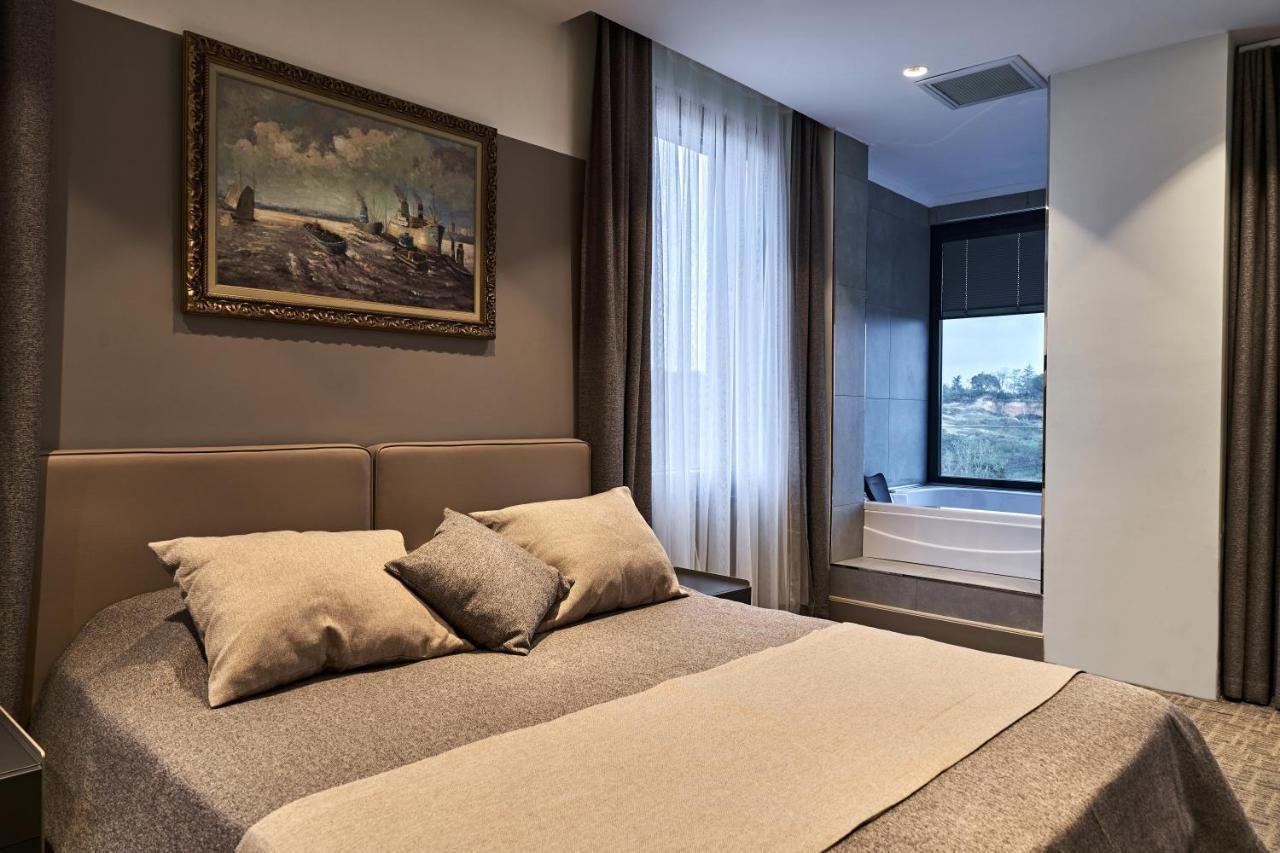 Hotel Selini Airport Istanbul