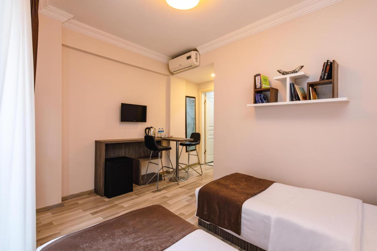 Hotel Taksimdays Istanbul