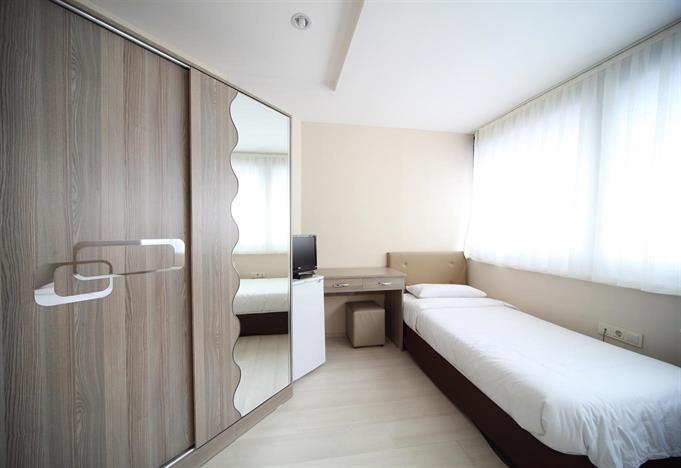 Hotel Nil Academic