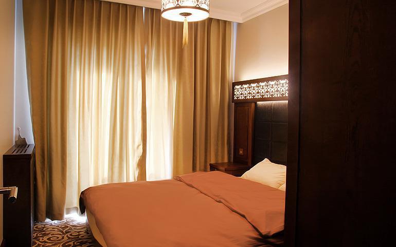 Hotel K