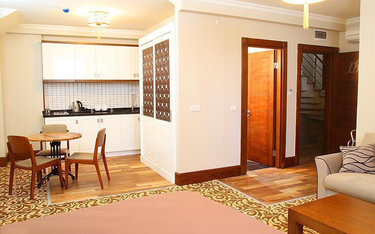 Hotel K 3*