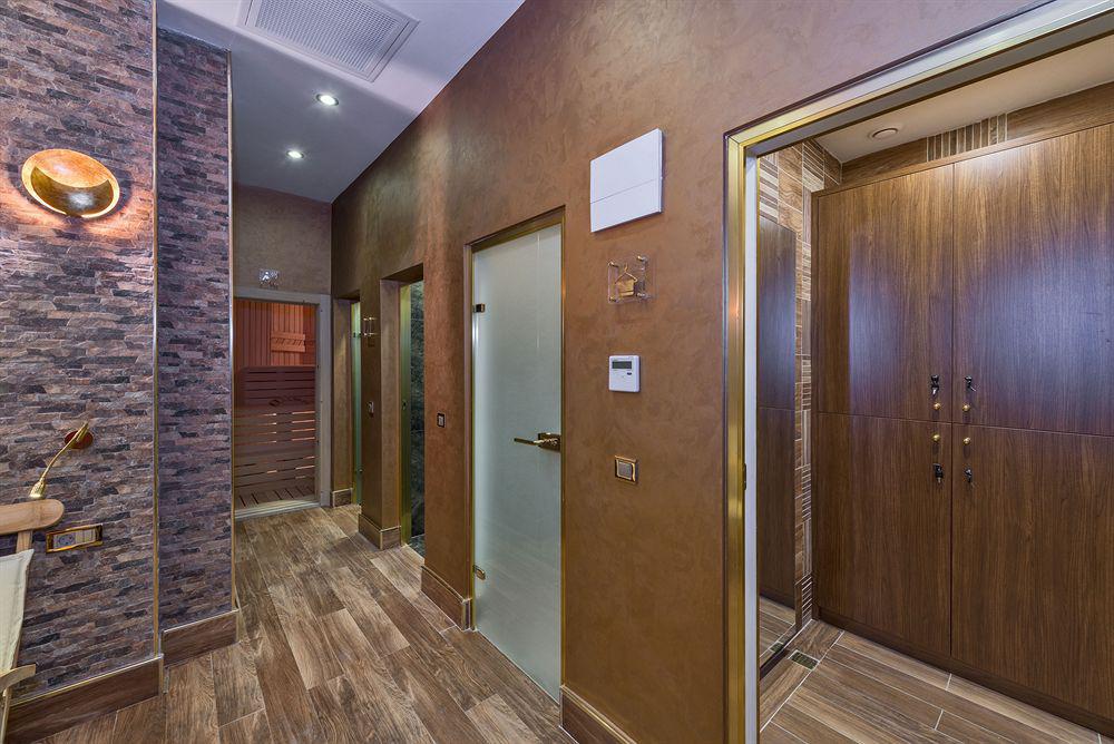 Hotel The Million Stone - Special Category Istanbul