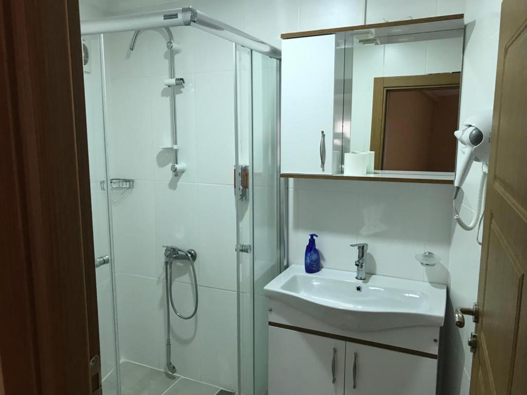Ihva Pierreloti Bed & Breakfast Istanbul