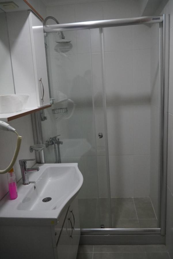 Bed & Breakfast Ihva Pierreloti Istanbul