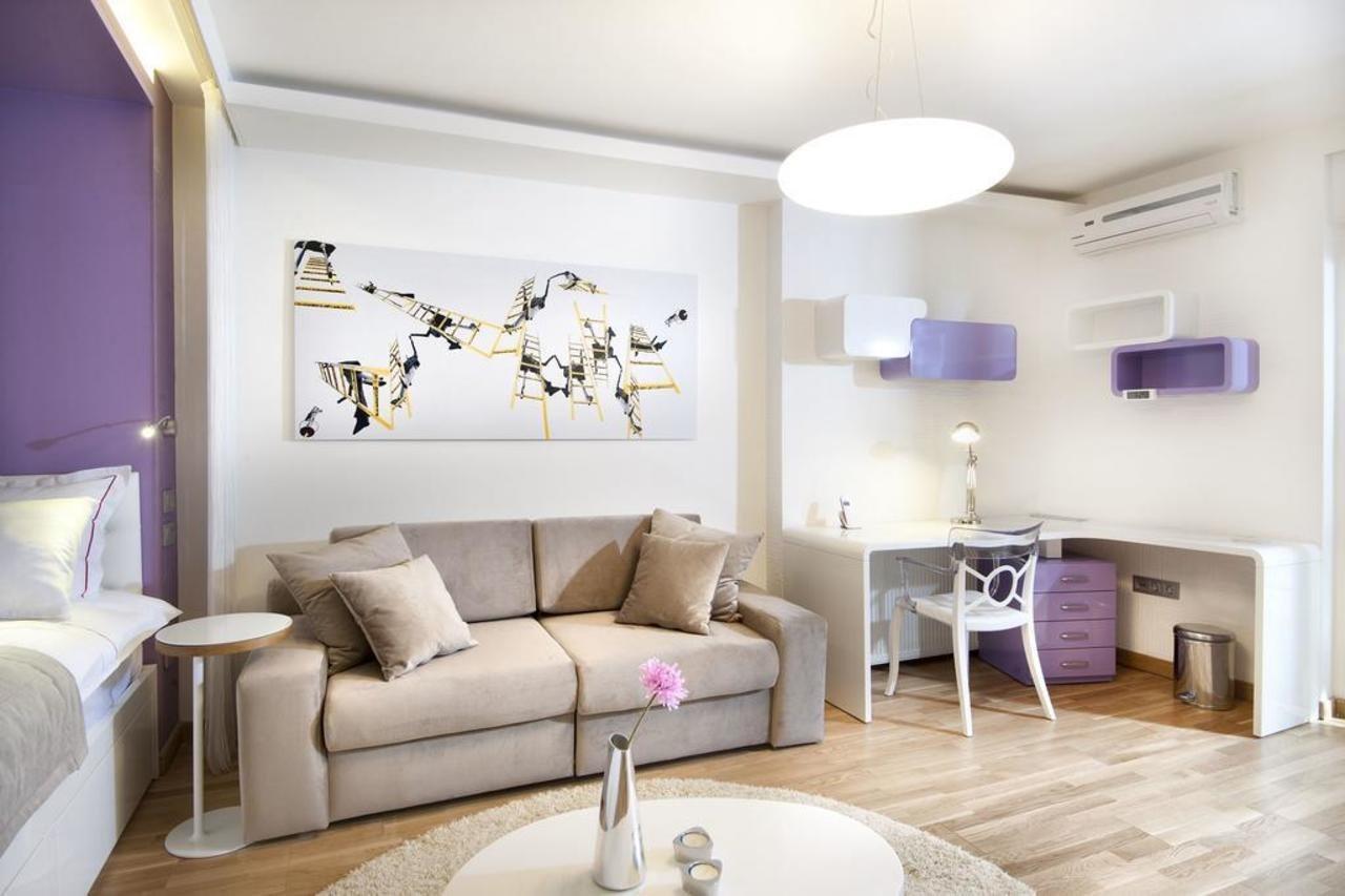 Nuru Ziya Residences Hotel