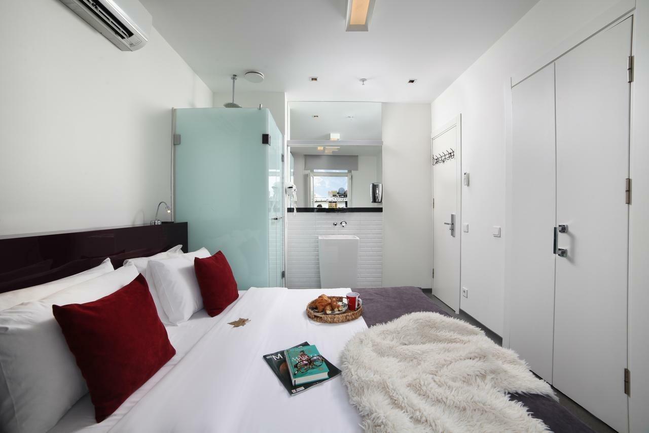 Albergue Wabi *