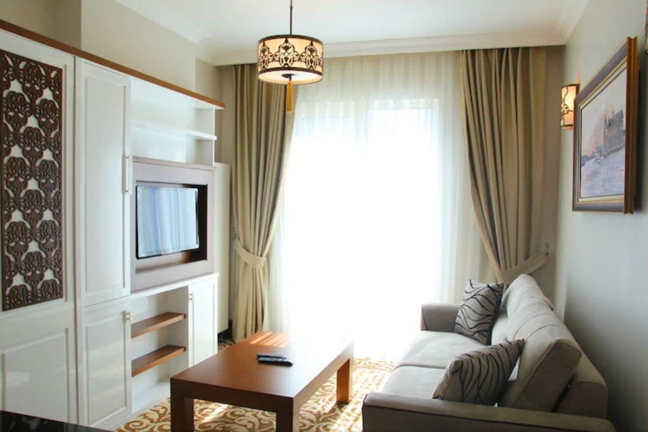K Hotel
