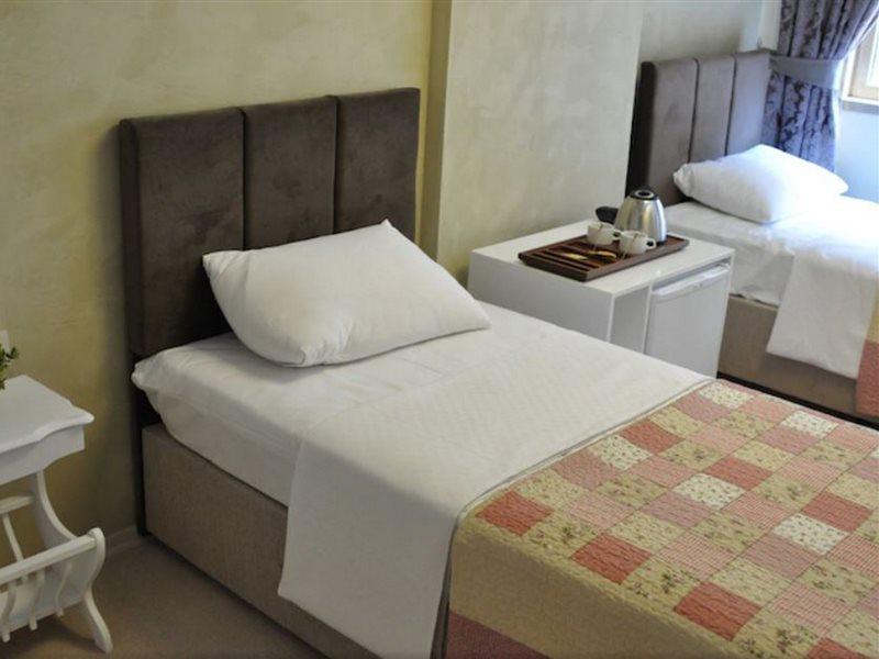 Emirtimes Kadikoey Hotel Istanbul