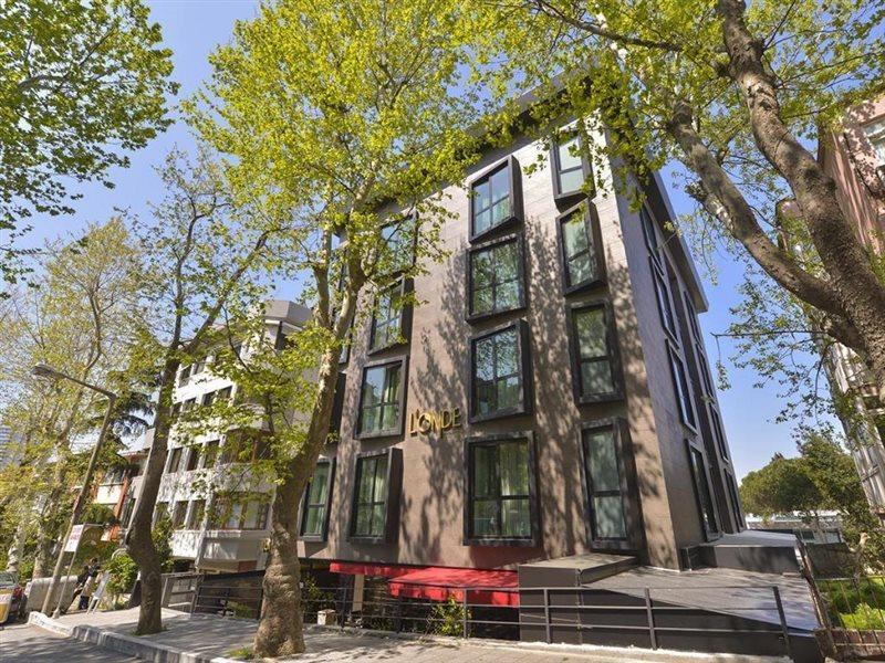 L'onde Business Aparthotel 4*