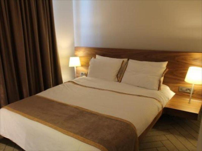 L'onde Business Aparthotel