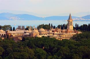 Nea Old Hotel Istambul