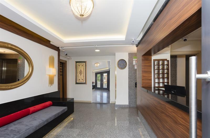 Princess Apart Otel