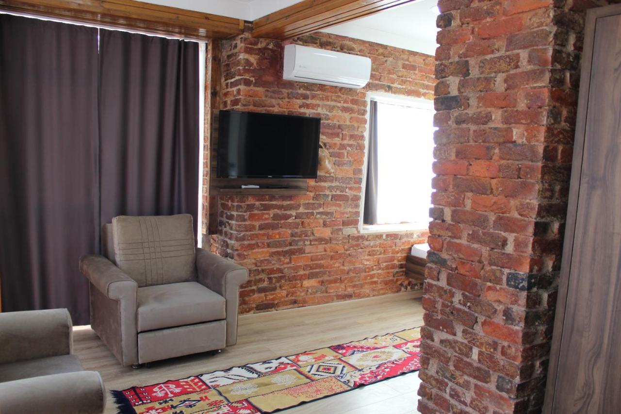 Hotel Han Suite Hotel Istanbul