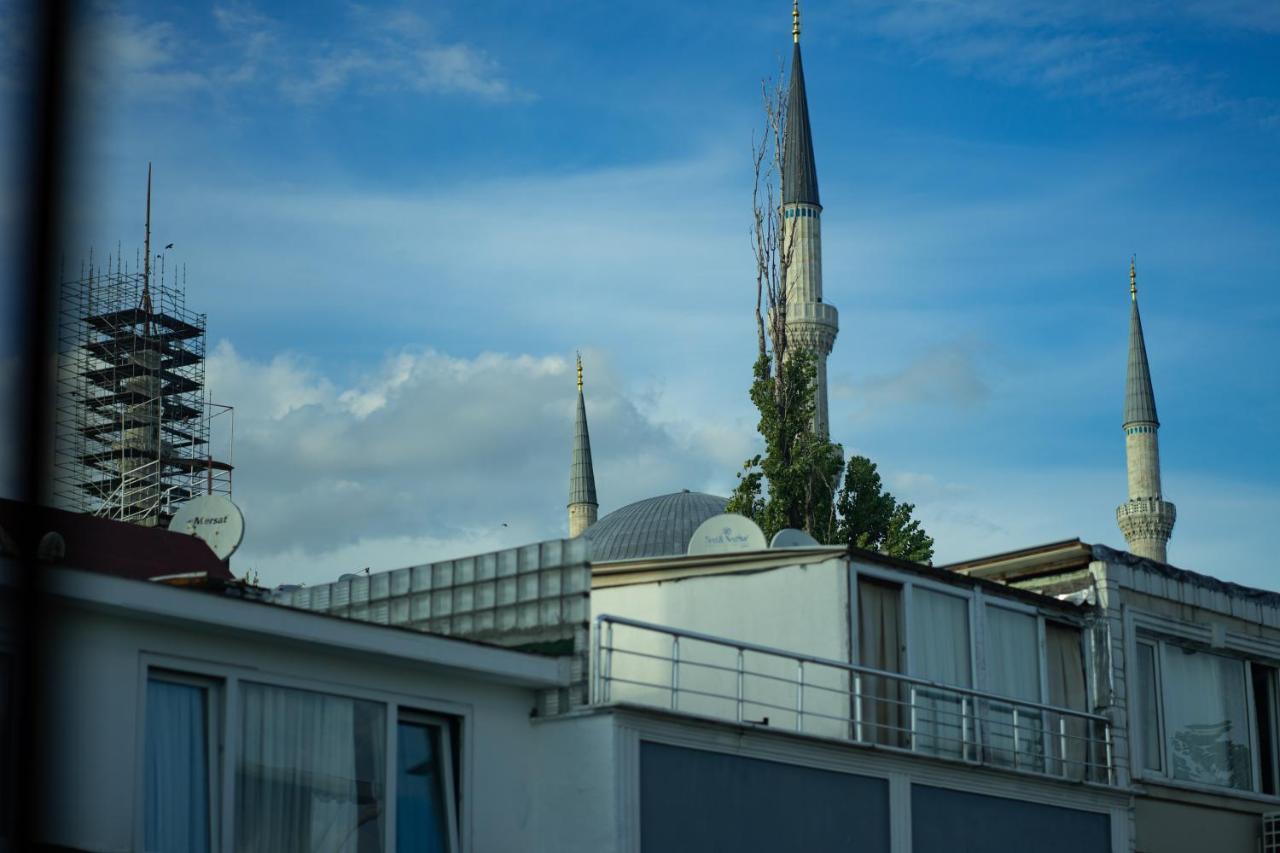 Atam Aparthotel Istanbul