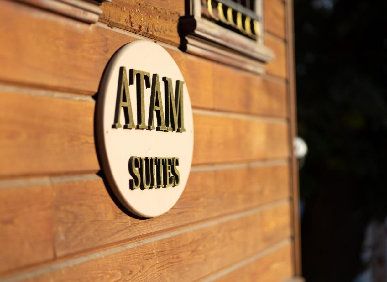 Atam Aparthotel