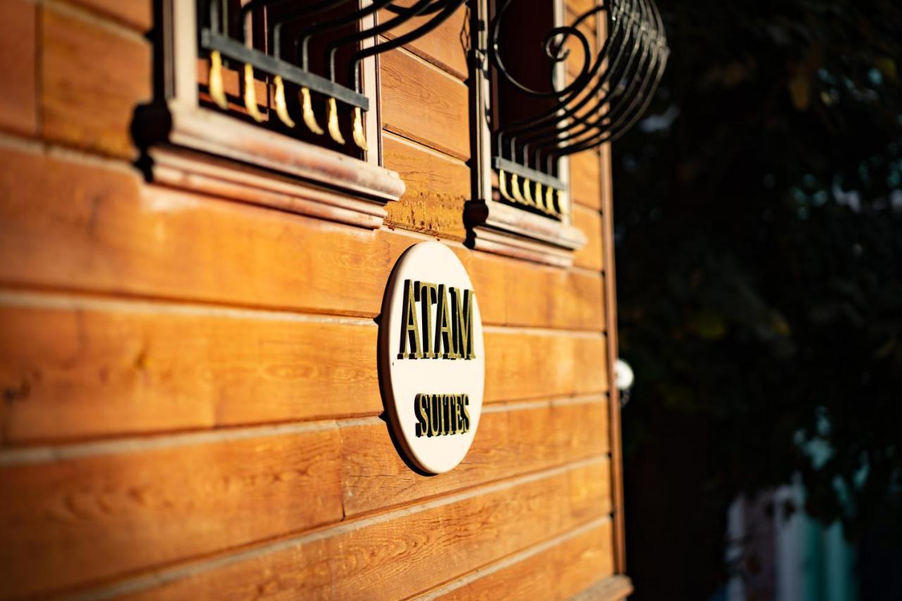 Atam Aparthotel