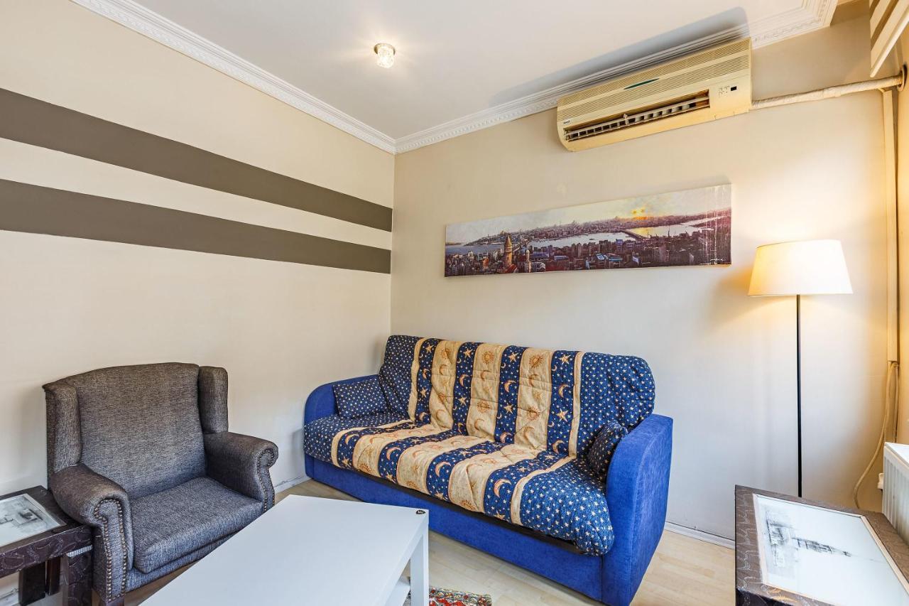 Aparthotel Taksim Rain Istanbul