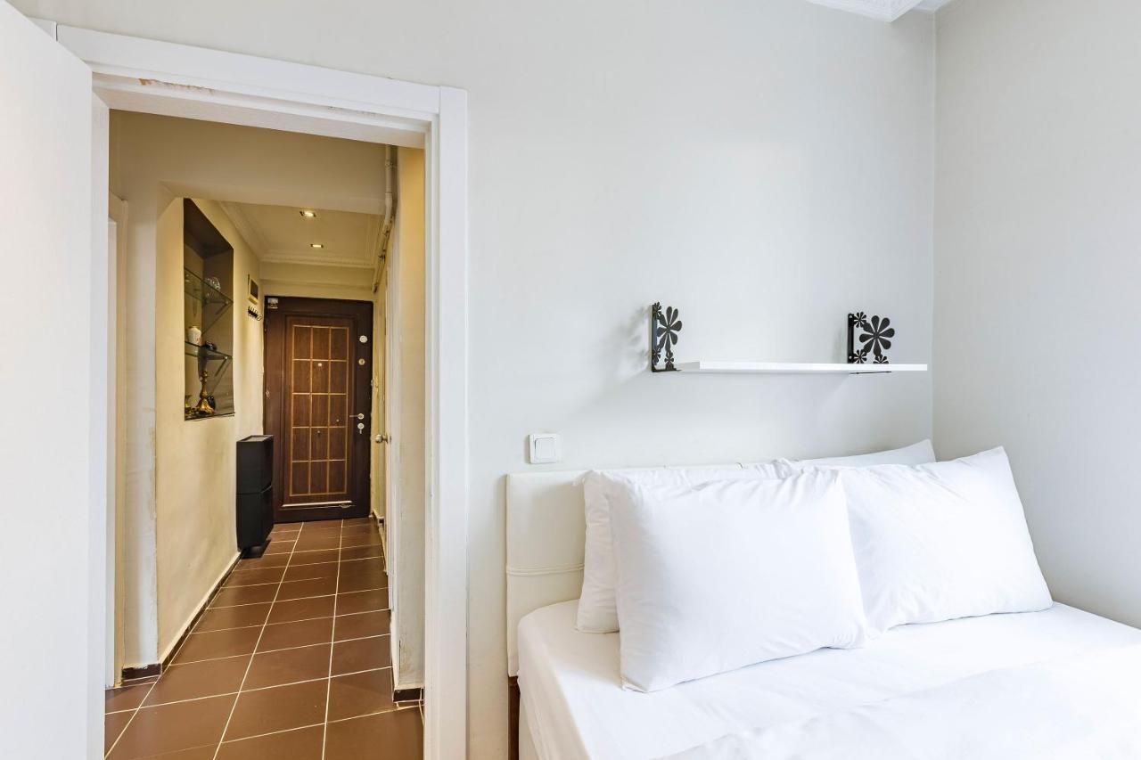 Apart Otel Taksim Rain *