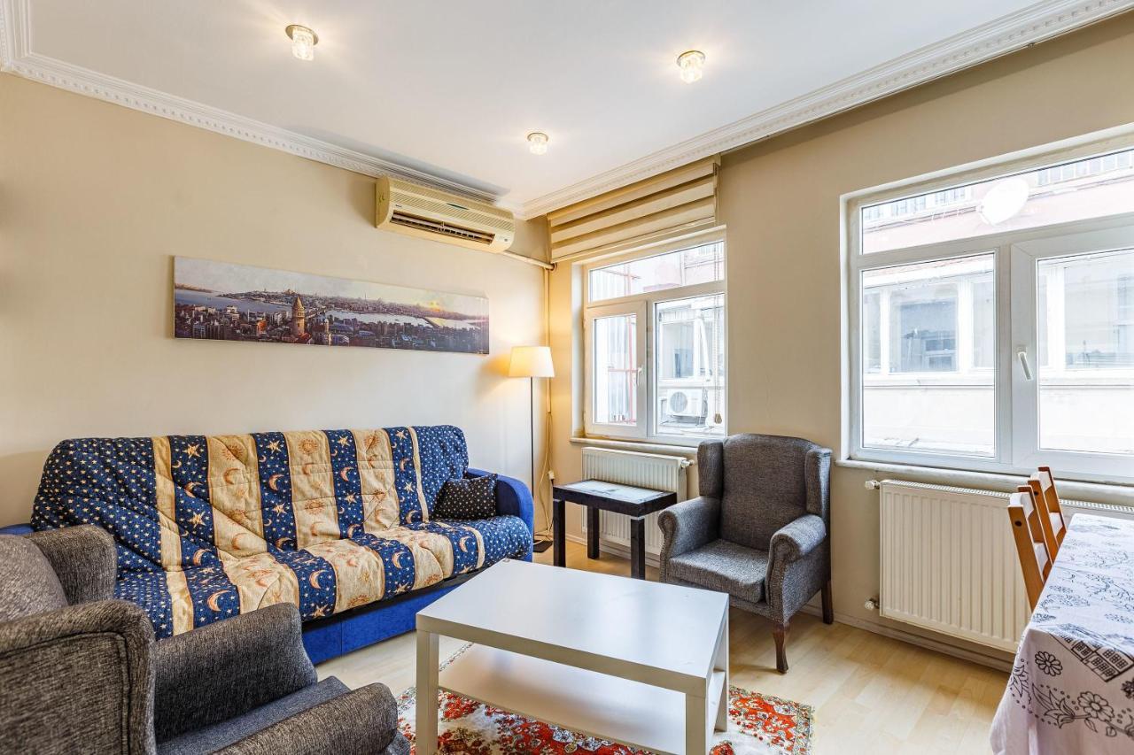 Taksim Rain Aparthotel *