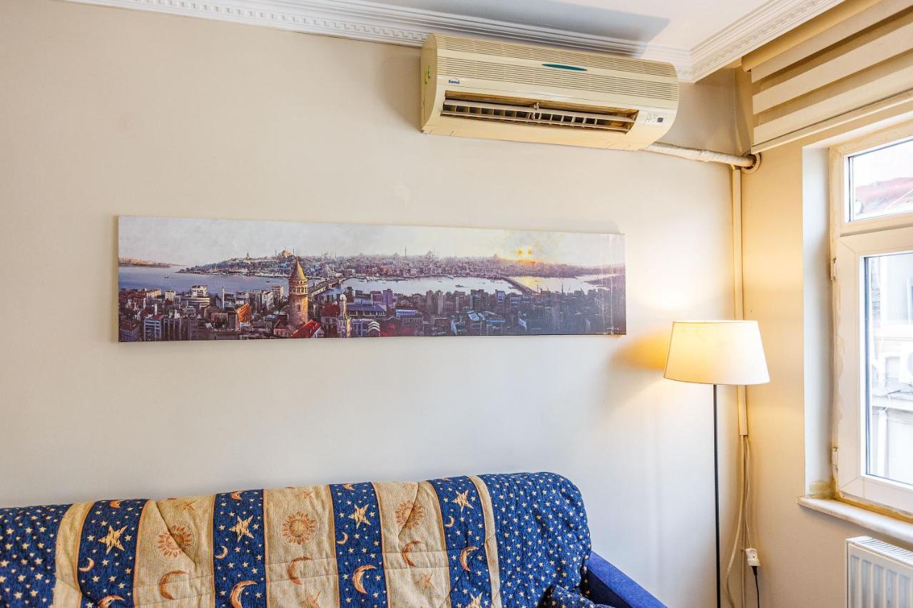 Taksim Rain Aparthotel *