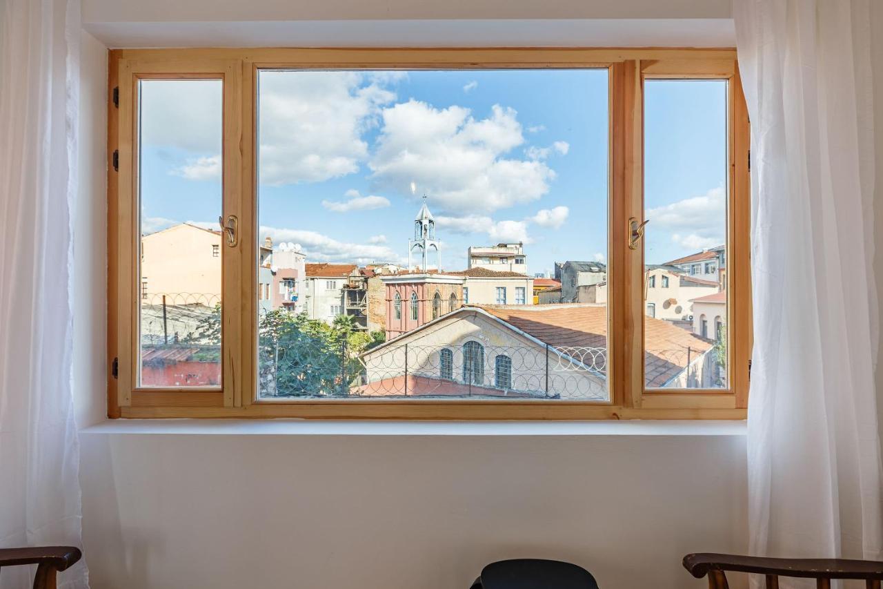 Cozy * Istanbul