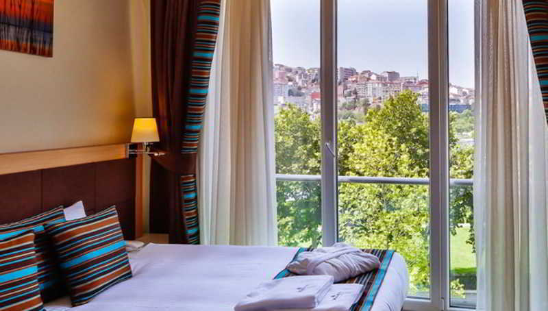 Festinn Golden Horn Istambul
