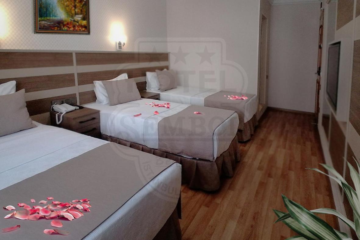 Sembol 3* Istanbul