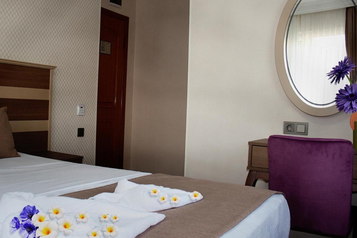 Otel Sembol İstanbul
