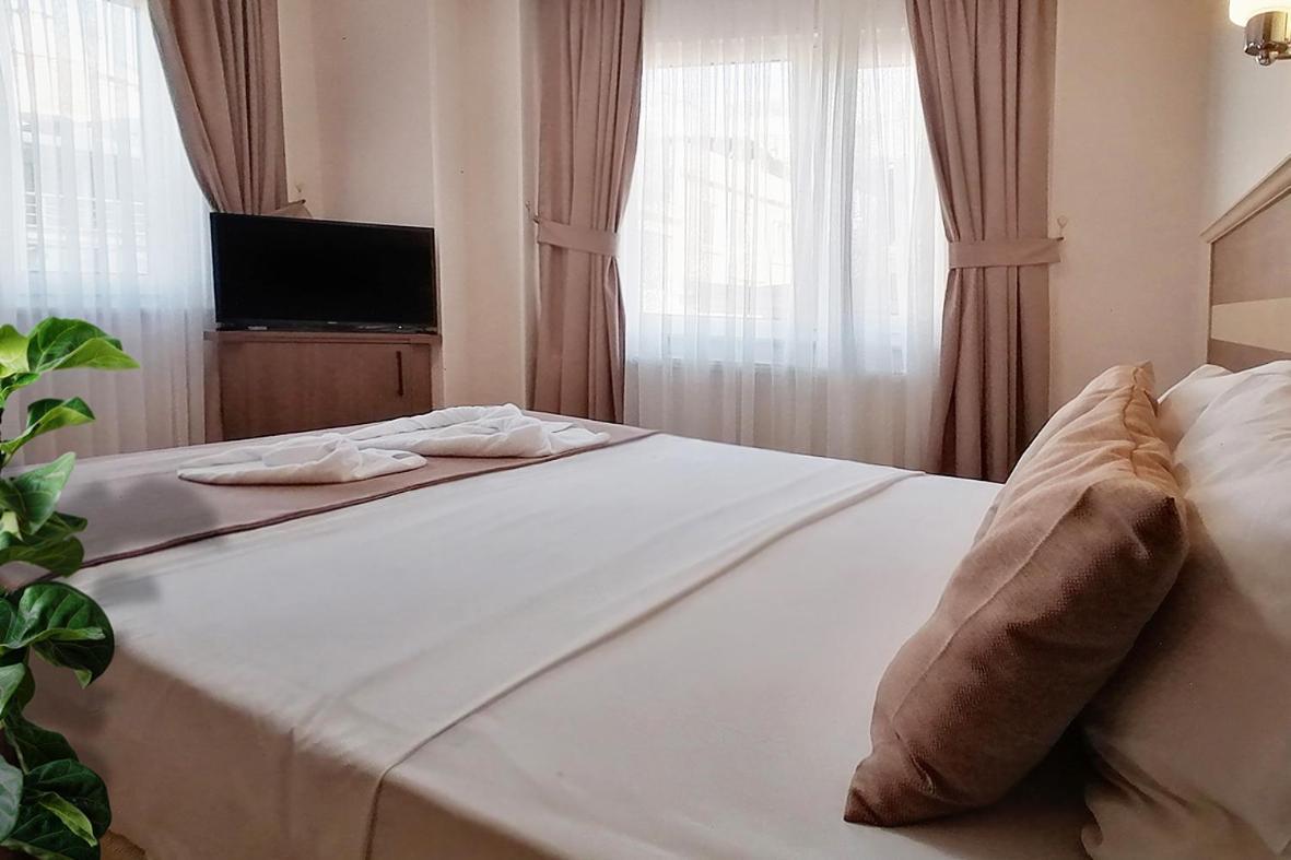 Hotel Sembol