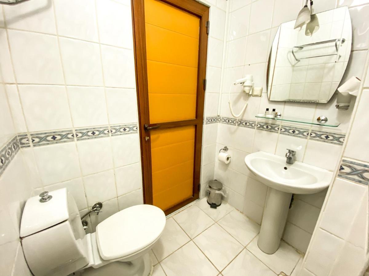 Mekke Hotel Istanbul Istambul
